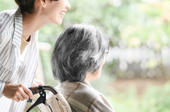 支払われる保険金があることを知らないケース
